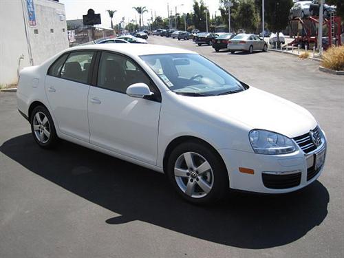 Volkswagen Jetta XR Other