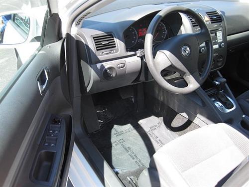 Volkswagen Jetta 2009 photo 1