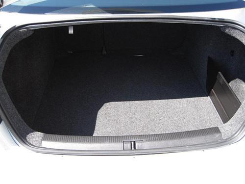 Volkswagen Jetta 2009 photo 2