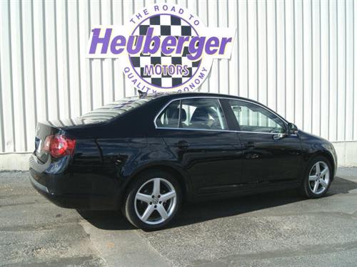 Volkswagen Jetta 2009 photo 3