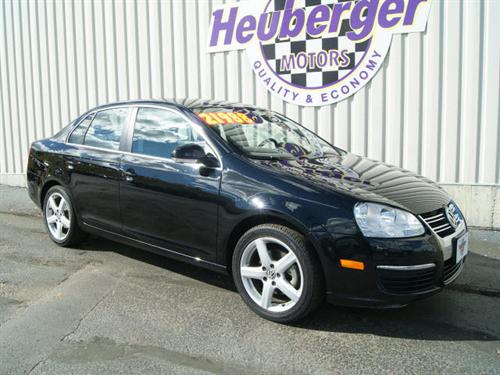 Volkswagen Jetta 2009 photo 4