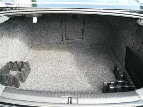 Volkswagen Jetta 2009 photo 5