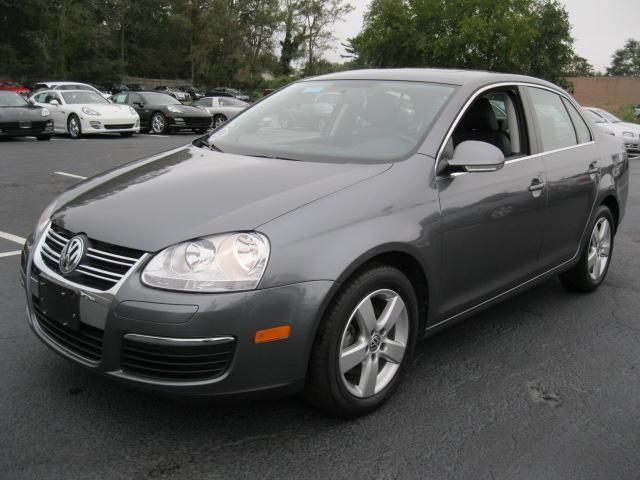 Volkswagen Jetta Single Cab Sedan