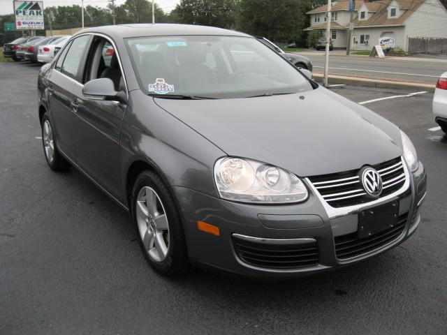 Volkswagen Jetta 2009 photo 3