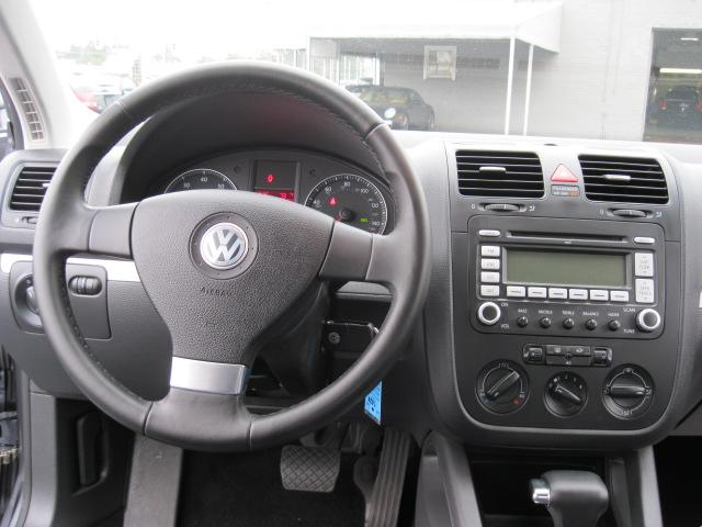 Volkswagen Jetta 2009 photo 4