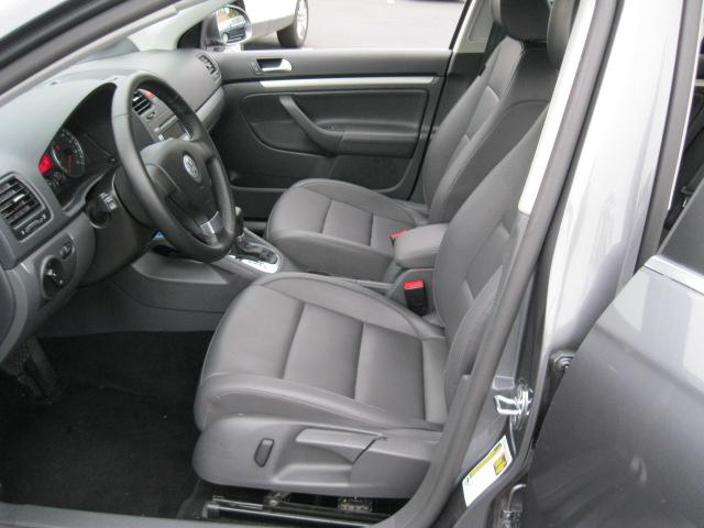 Volkswagen Jetta 2009 photo 5