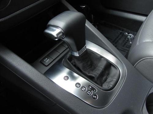 Volkswagen Jetta CD With MP3 Other