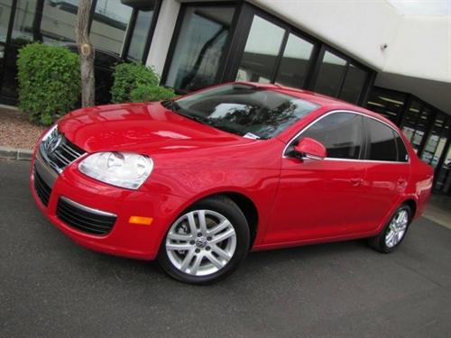 Volkswagen Jetta 2009 photo 1