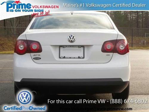 Volkswagen Jetta 2WD 4dr XLT Other