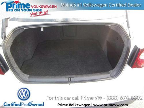 Volkswagen Jetta 2009 photo 1