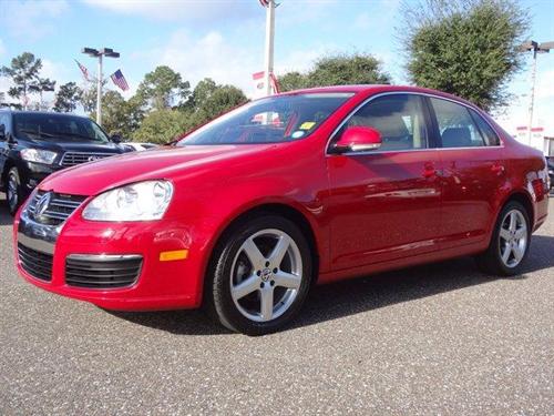 Volkswagen Jetta SE Other