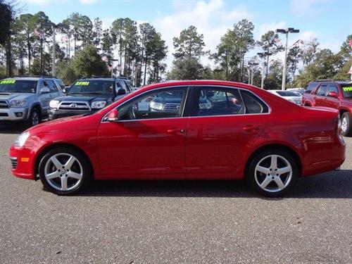 Volkswagen Jetta 2009 photo 1