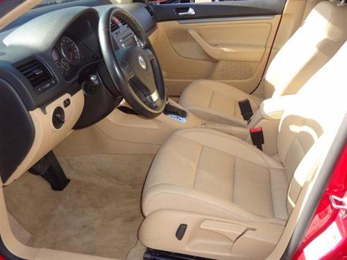 Volkswagen Jetta 2009 photo 2