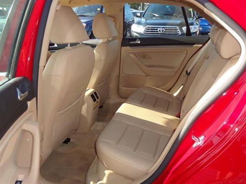 Volkswagen Jetta 2009 photo 3