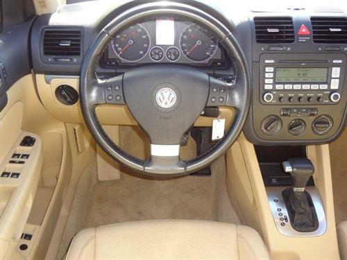Volkswagen Jetta 2009 photo 4