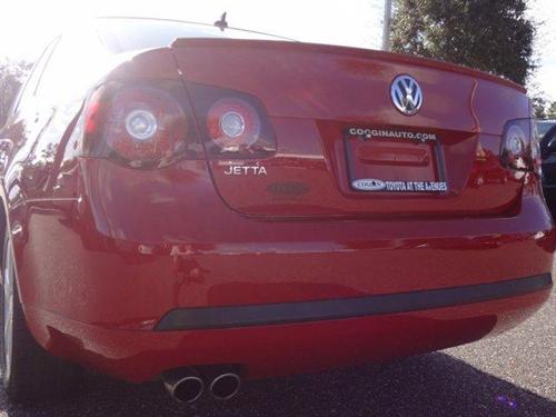 Volkswagen Jetta 2009 photo 5