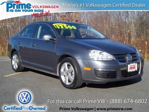 Volkswagen Jetta Laranie Other