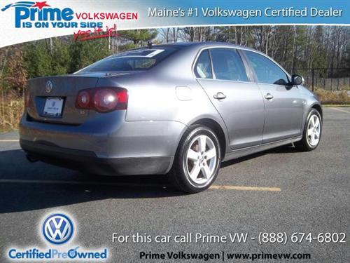 Volkswagen Jetta 2009 photo 3