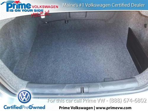Volkswagen Jetta 2009 photo 4