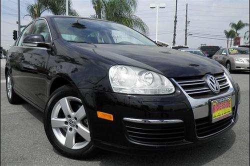 Volkswagen Jetta SE Other