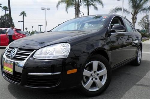 Volkswagen Jetta 2009 photo 2