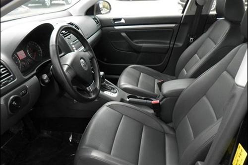 Volkswagen Jetta 2009 photo 3