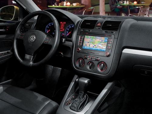 Volkswagen Jetta Unknown Other