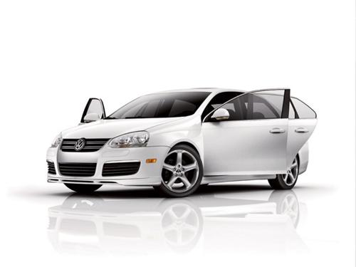 Volkswagen Jetta 2009 photo 2