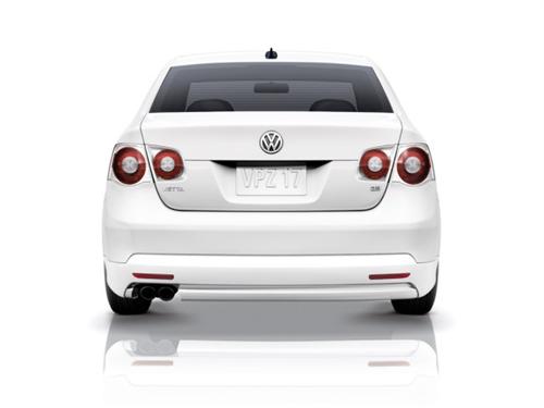 Volkswagen Jetta 2009 photo 3