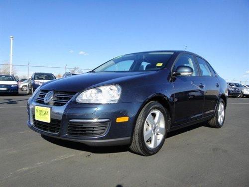 Volkswagen Jetta 2009 photo 1