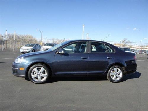 Volkswagen Jetta 2009 photo 2