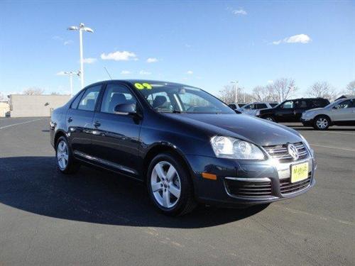 Volkswagen Jetta 2009 photo 3