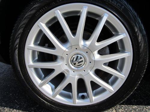 Volkswagen Jetta 2009 photo 1