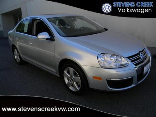 Volkswagen Jetta 2WD 4dr XLT Other