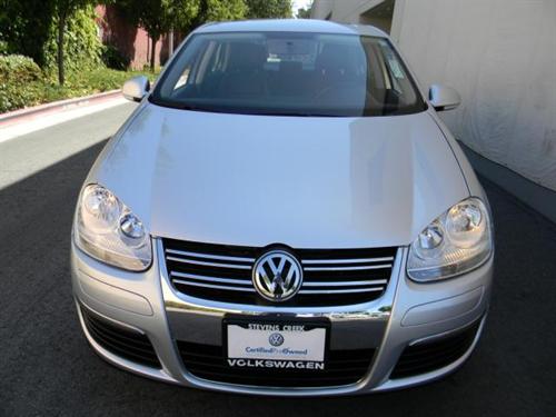Volkswagen Jetta 2009 photo 1