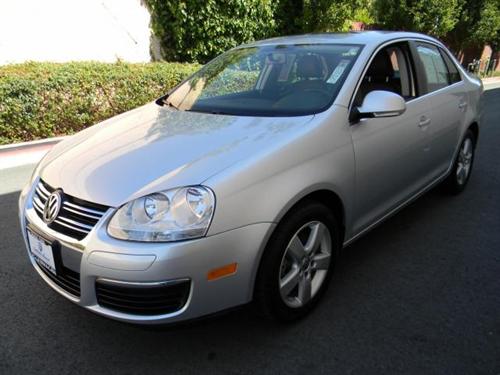 Volkswagen Jetta 2009 photo 2