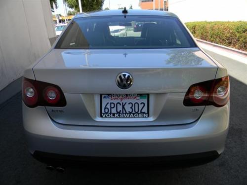 Volkswagen Jetta 2009 photo 5