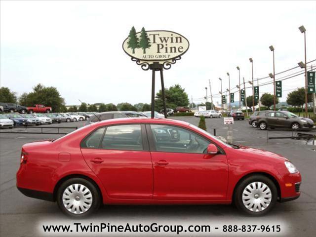 Volkswagen Jetta Pickupslt Quad Cab SWB 4WD 4x4 Truck Sedan