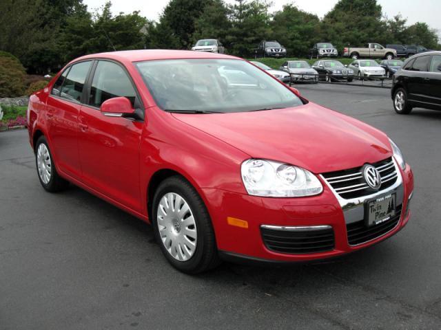 Volkswagen Jetta 2009 photo 1