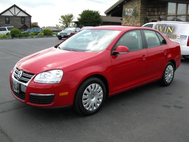 Volkswagen Jetta 2009 photo 2