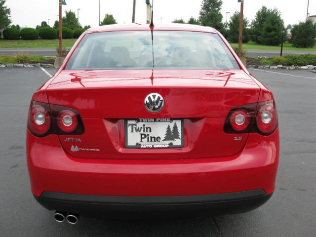 Volkswagen Jetta 2009 photo 3