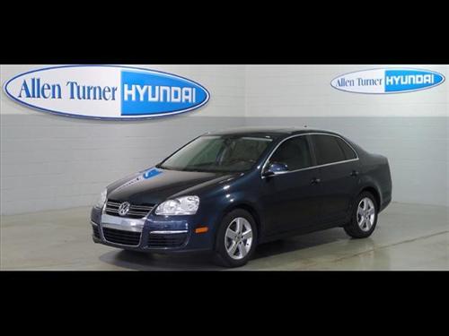 Volkswagen Jetta SE Other