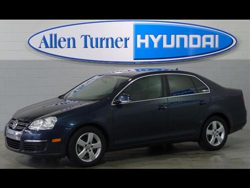 Volkswagen Jetta 2009 photo 1