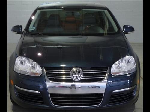 Volkswagen Jetta 2009 photo 2