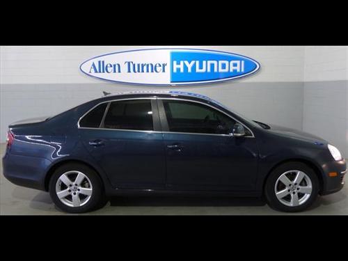 Volkswagen Jetta 2009 photo 3