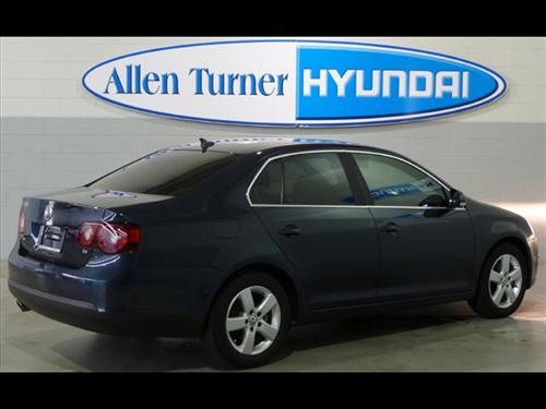 Volkswagen Jetta 2009 photo 4