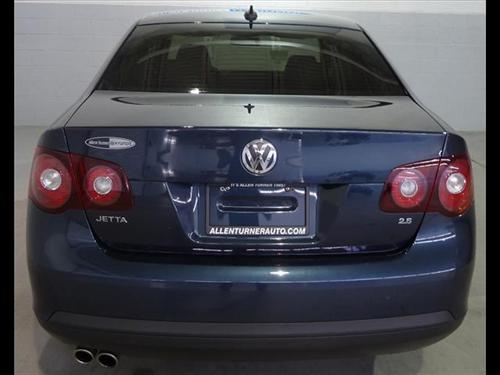 Volkswagen Jetta 2009 photo 5