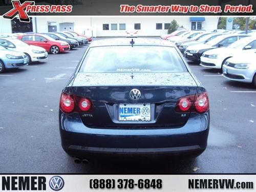Volkswagen Jetta 2009 photo 2