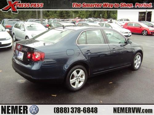 Volkswagen Jetta 2009 photo 3