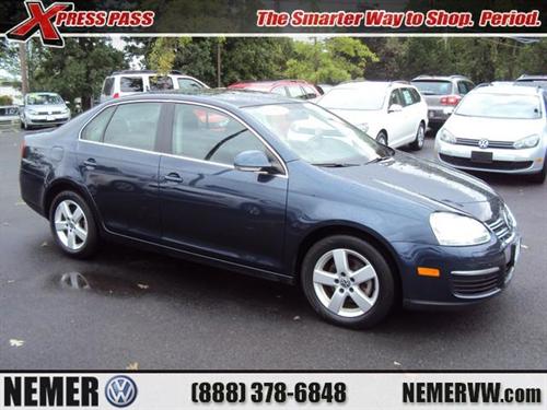 Volkswagen Jetta 2009 photo 4